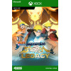 Naruto Shippuden Ultimate Ninja STORM Legacy XBOX CD-Key